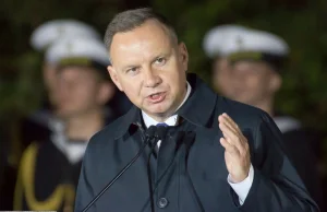 Polska w Nuclear Sharing"W chwili obecnej USA nie planuje programu w NATO"