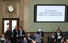Zamrożenie cen prądu. Sejm nie zgodził się na objęcie ustawą małych i średnich