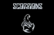 SCORPIONS-when the smoke is going down
