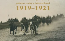 Zapomniane wojenne epizody polskiego ziemiaństwa w wojnie z bolszewikami…