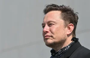 Elon Musk proponuje oddanie Chinom części kontroli nad Tajwanem