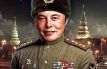 Elon Musk proponuje oddanie Chinom części kontroli nad Tajwanem