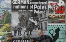 Zapytali Polaków, co zrobiliby z reparacjami od Niemców. "Przepuściłbym na...