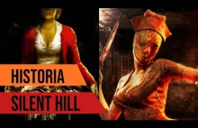 Historia Silent Hill w pigułce cz. 3 (filmy, mobilki i zachodnie projekty)