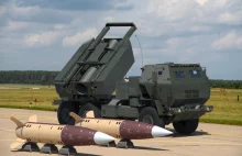 Błaszczak: Wyrzutnie HIMARS, samoloty F-35 i Abramsy niebawem trafią do Polski.