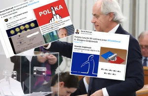 Senat wybrał ławników do SN. Działacze KOD, hejterzy i byli działacze PO