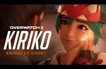 Overwatch 2 Animated Short | “Kiriko”