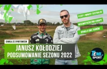 ŻUŻEL 2022 podusmowanie sezonu