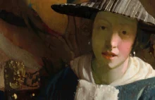 Okazuje się, że jeden z najsłynniejszych obrazów Vermeera nie jest wcale jego.