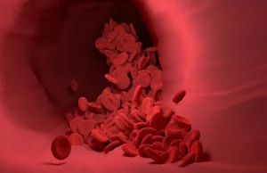 Nowa grupa krwi odkryta! Rozwikłano ponad 30-letnią tajemnicę