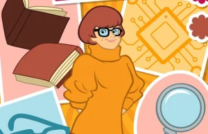 Coming out w kreskówce. Velma ze "Scooby-Doo" lesbijką