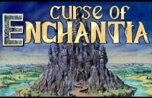 Curse of Enchantia 1992