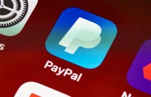 PayPal nie ukarze klientów grzywną za szerzenie dezinformacji