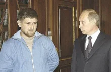 Grozi, doradza, wściekle atakuje. Kim jest Kadyrow?