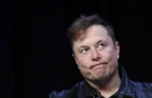 Czy Elon Musk rzeczywiście stracił 80 milionów dolarów pomagając Ukrainie?