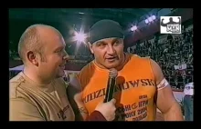 SIŁACZE 2004 UKRAINA vs POLSKA