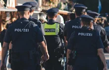 Niemcy: Przedszkolanka wezwała policję do 5-latka