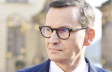 Morawiecki: "Urban okaże się bohaterem? Po moim trupie..."