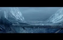 The Lord of the Rings - Obrona Helmowego Jaru [4K]