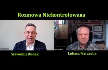 Rozmowa Niekontrolowana: Sławomir Dudek. Czy wygramy z rakiem inflacji?