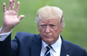 USA winne inwazji na Ukrainę? Trump: Przywódcy szydzili z Putina