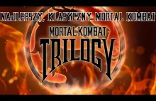 30 lat Mortal Kombat - czy Mortal Kombat Trilogy to najlepsza część 2D?