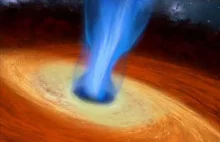 Taylor Czarne dziury koniec wszechświata 09 16