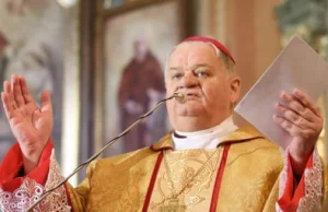 Watykan karze po cichu. Sankcje dla polskich biskupów są, ale nie są ogłaszane