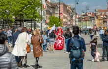 Co czwarty Polak nie ma na tyle oszczędności, by przeżyć miesiąc....