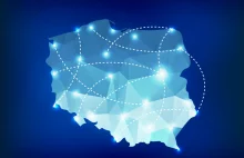 Krótka historia Internetu w Polsce (3 minuty czytania)