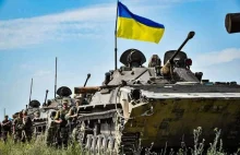Ukraina: Resort obrony: pomścimy ofiary rosyjskich ostrzałów miast