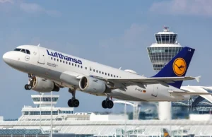Lufthansa zakazuje AirTagów. Pasażerowie ośmieszają przewoźnika, samemu...