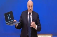 Białoruski laptop rusza na podbój Rosji!