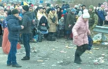 Trauma wojny – ukraińskie dzieci w Polsce