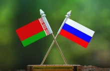 KE wzywa Białoruś, aby przestała pomagać Rosji