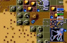 Dune The Battle For Arrakis 1992
