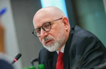 Maciej Świrski przewodniczącym Krajowej Rady Radiofonii i Telewizji