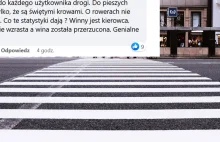 Coraz więcej pieszych ginie na przejściach. Zaostrzone przepisy nie działają?