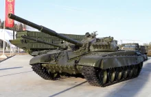 Białoruś przerzuca stare T-72. Przygotowanie do mobilizacji?