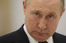 Superjacht Putina zmienił nazwę. Co oznacza "Kosatka"?
