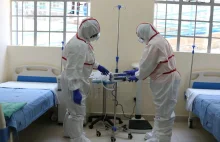 NIK wytyka szpitalom zaniedbania w trakcie pandemii