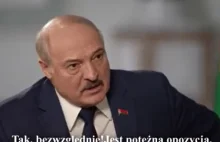 Łukaszenko liczy na Tuska