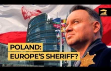 Polska vs Niemcy: najnowsza wojna dyplomatyczna w Europie?