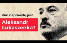 Kim naprawdę jest Aleksandr Łukaszenka? Relacje z KGB i Władimirem Putinem.