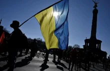 KE planuje comiesięczną pomoc (1,5 mld euro) dla budżetu Ukrainy w 2023 roku