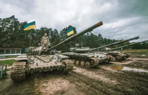 Koniec wymówek. Niemcy muszą dostarczać Ukrainie broń
