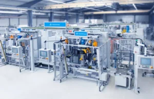 Thyssenkrupp Automation Engineering otwiera zakład w Gdańsku