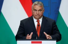 Węgry dołączają do "eksluzywnego" klubu. Rekordowa inflacja we wrześniu = 20,1%