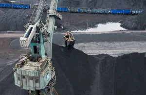 "Jak mamy sprzedawać ten węgiel?". Samorządy wysłały 600 uwag do planu Sasina