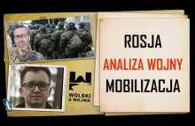 ROSJA, ANALIZA MOBILIZACJI - płk Lewandowski
